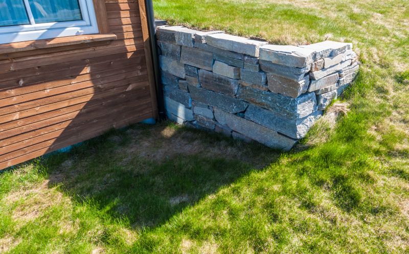 Drainage Sloping in Salt Lake City, UT